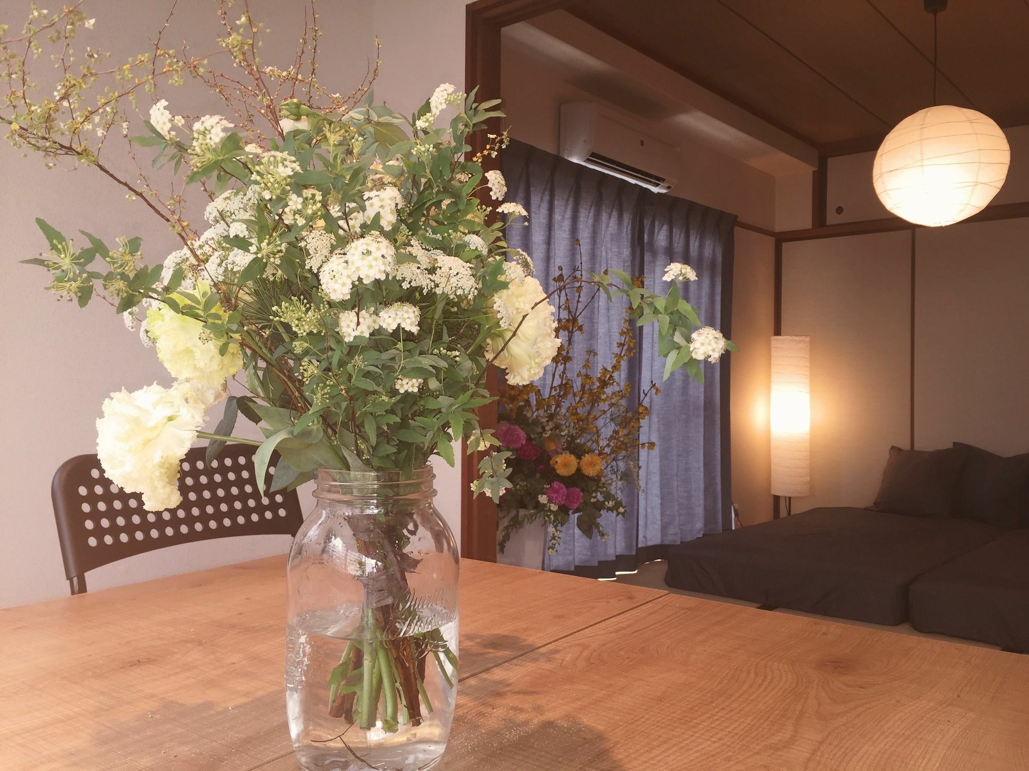 Daikoku House Hotel Ōsaka